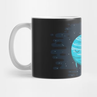 Naptune (new version) Mug